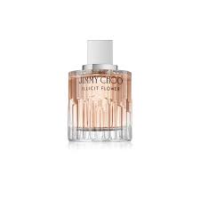 Jimmy Choo ILLICIT Flower EDT