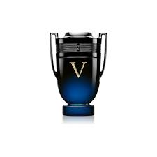 Paco Rabanne Invictus Victory Elixir Parfum Intense