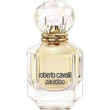 Roberto Cavalli Paradiso Eau De Parfum For Women