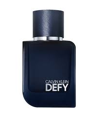 Calvin Klein Defy Eau De Parfum For Men