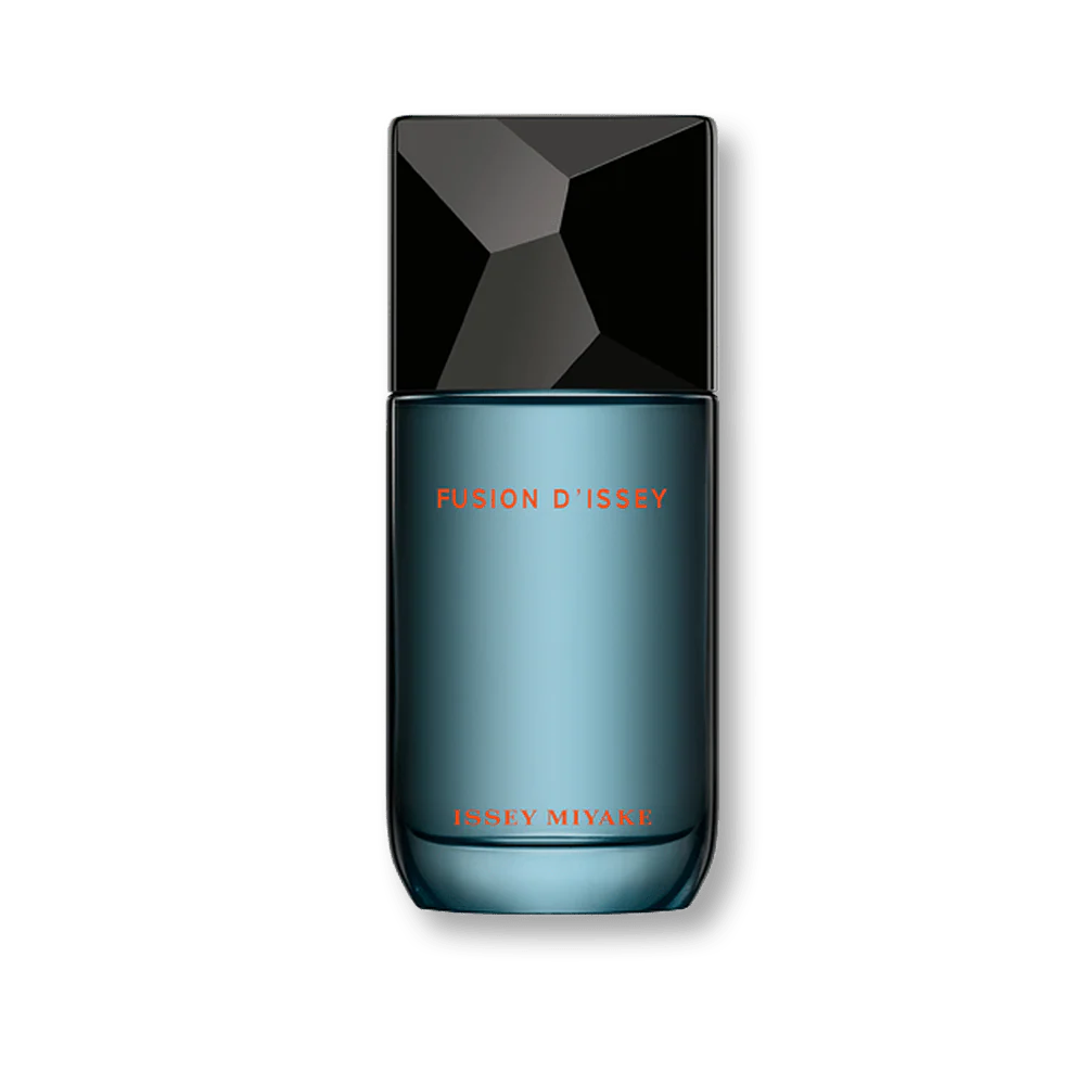 ISSEY MIYAKE Fusion D'Issey Eau De Toilette
