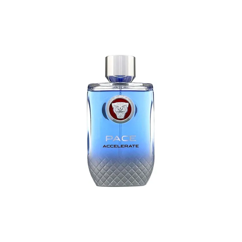 JAGUAR Jaguar Men Pace Accelerate Eau de Toilette