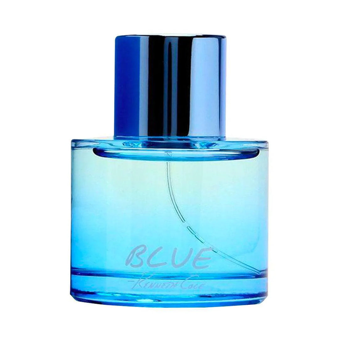 Blue Kenneth Cole for men