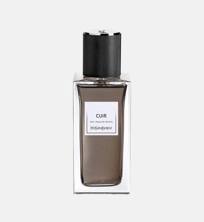 Yves Saint Laurent Cuir Eau De Parfum For Unisex New Release