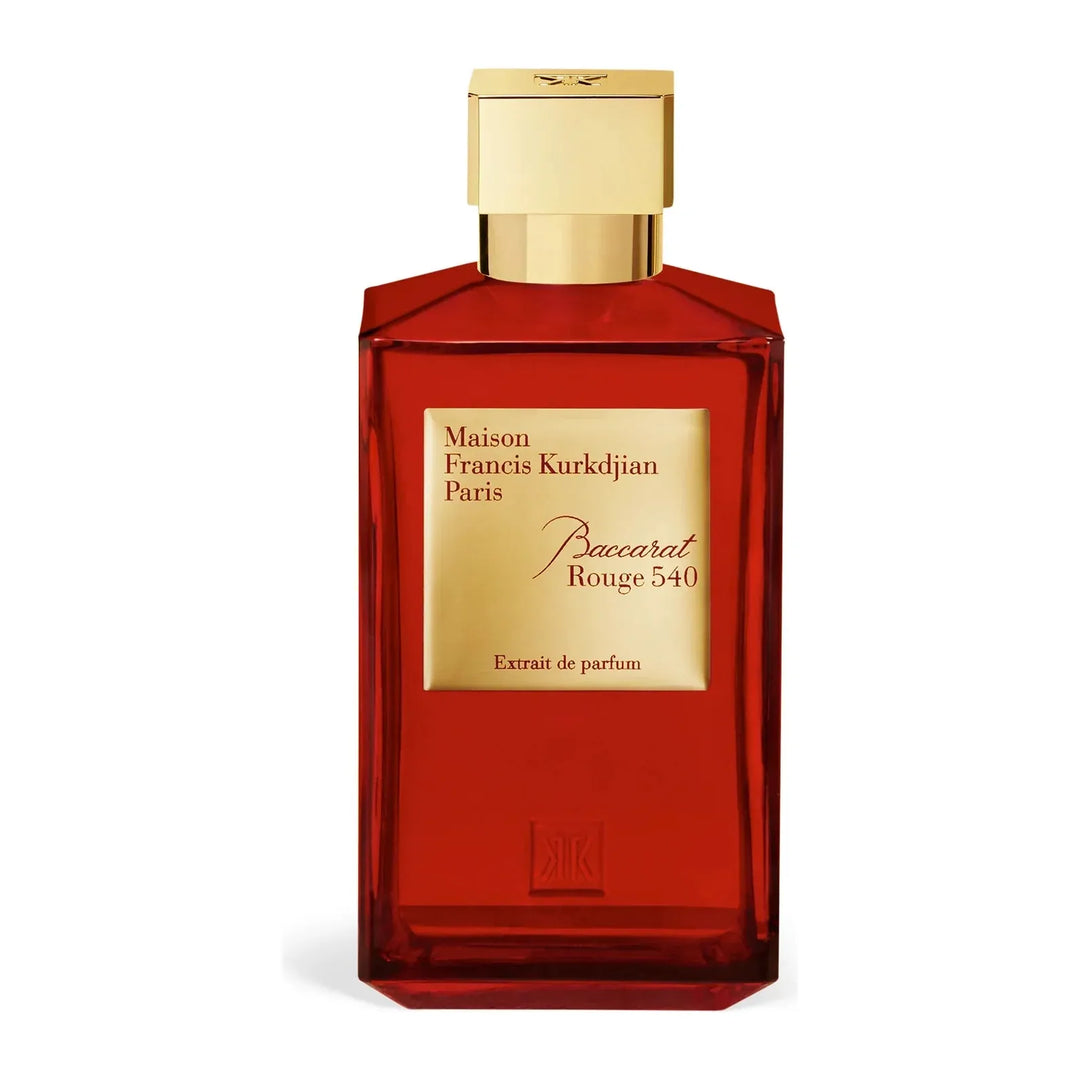 Maison Francis Kurkdjian Baccarat Rouge 540 (Extrait De Parfum) Samples/Decants