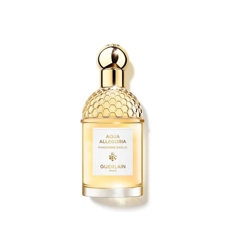 Guerlain Aqua Allegoria Mandarine Basilic EDT