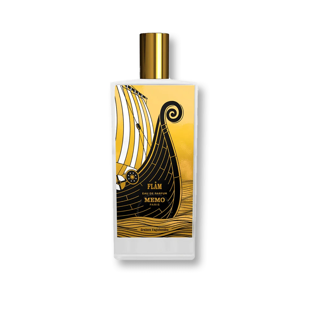 Memo Flam Eau de Parfum for Women