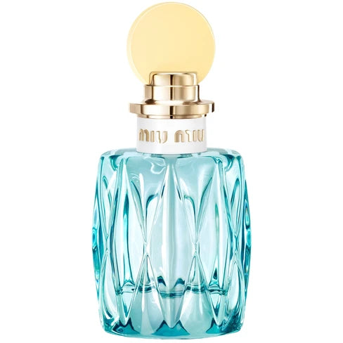 Miu Miu L'Eau Bleue Eau de Parfum for Women