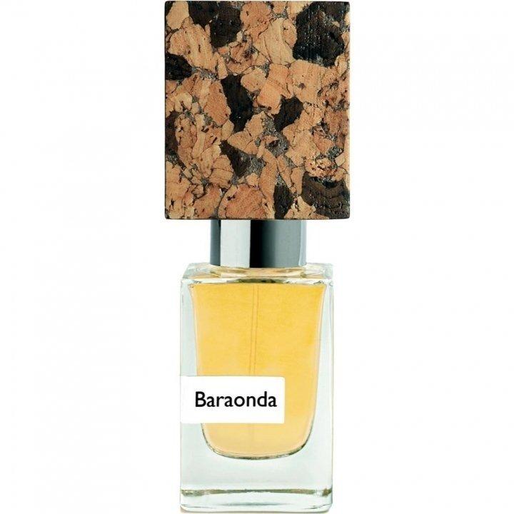 Nasomatto Baraonda Parfum