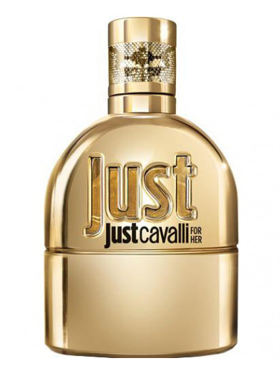 Just Cavalli Gold for Her Roberto Cavalli for women