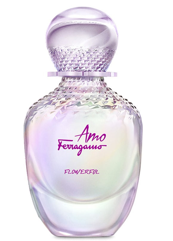 Ferragamo Amo Flowerful Eau De Toilette