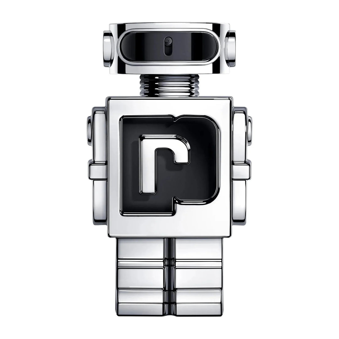 Paco Rabanne Mens Phantom Eau De Toilette Sample/Decant - Snap Perfumes