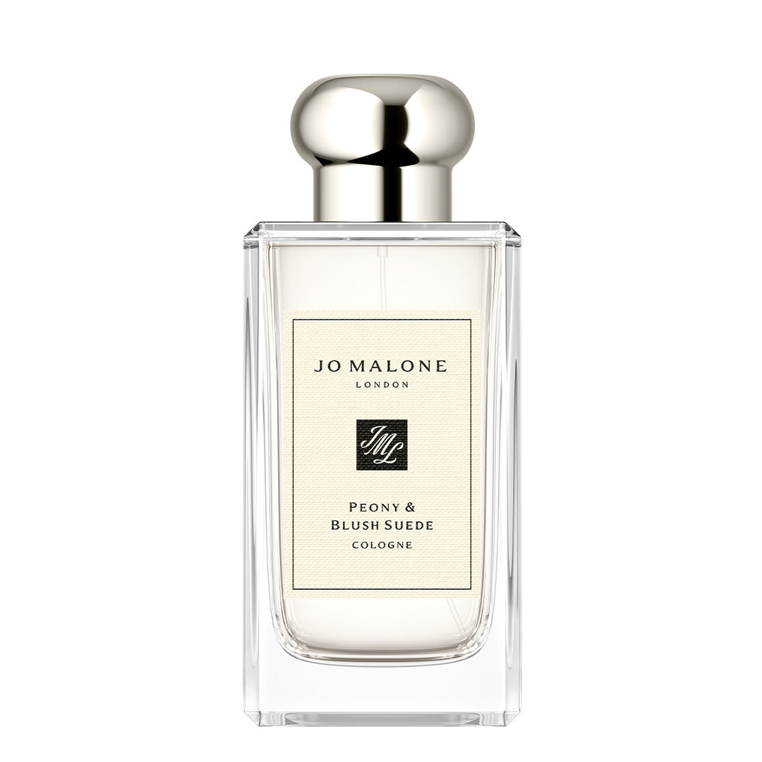 Jo Malone London Peony & Blush Suede