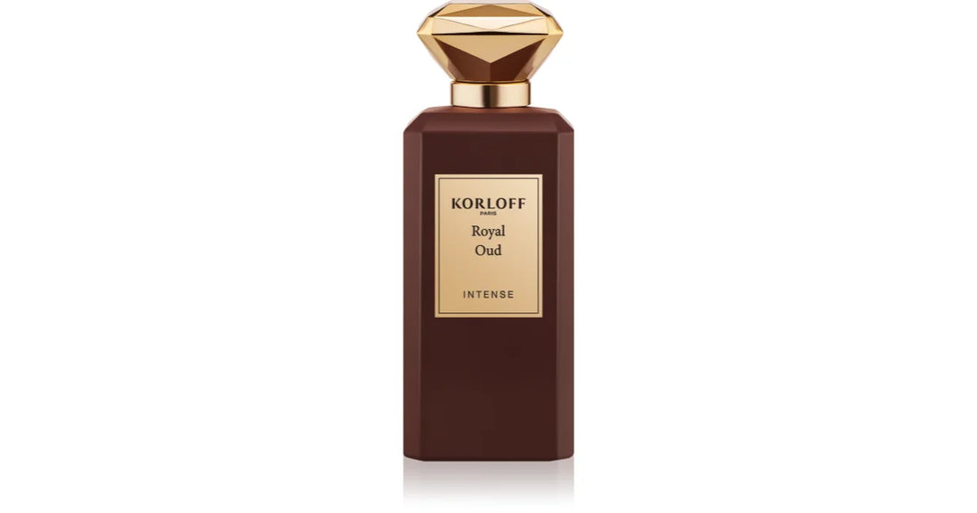 Royal Oud Intense Korloff Paris for women and men