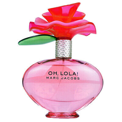 Marc Jacobs Oh Lola EDP