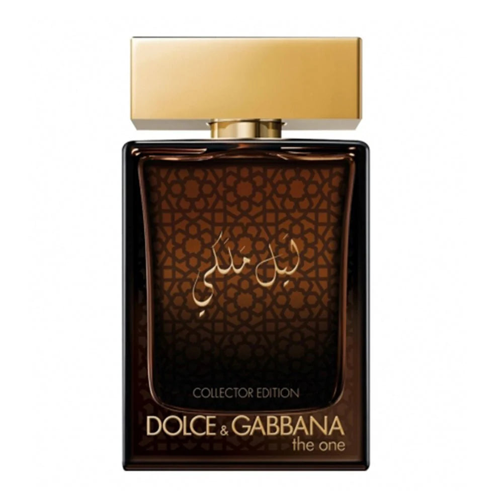 Dolce & Gabbana The One Royal Night Collector Edition EDP