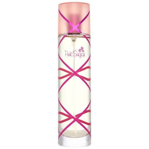 Aquolina Pink Sugar For Women EDT