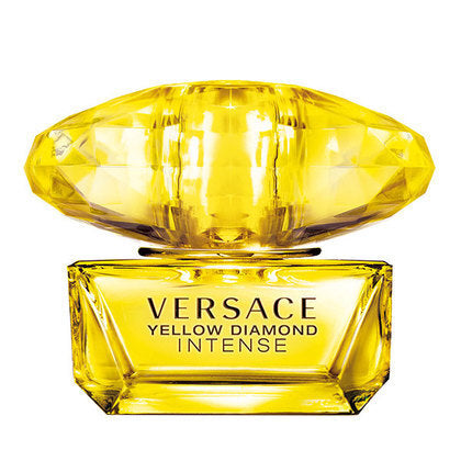 VersaceYellow Diamond Intense