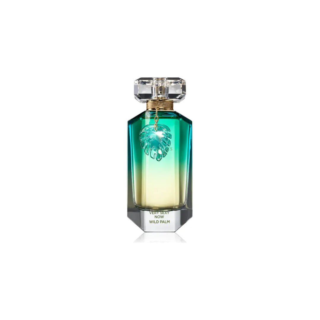 Victoria's Secret Very Sexy Now Wild Palm