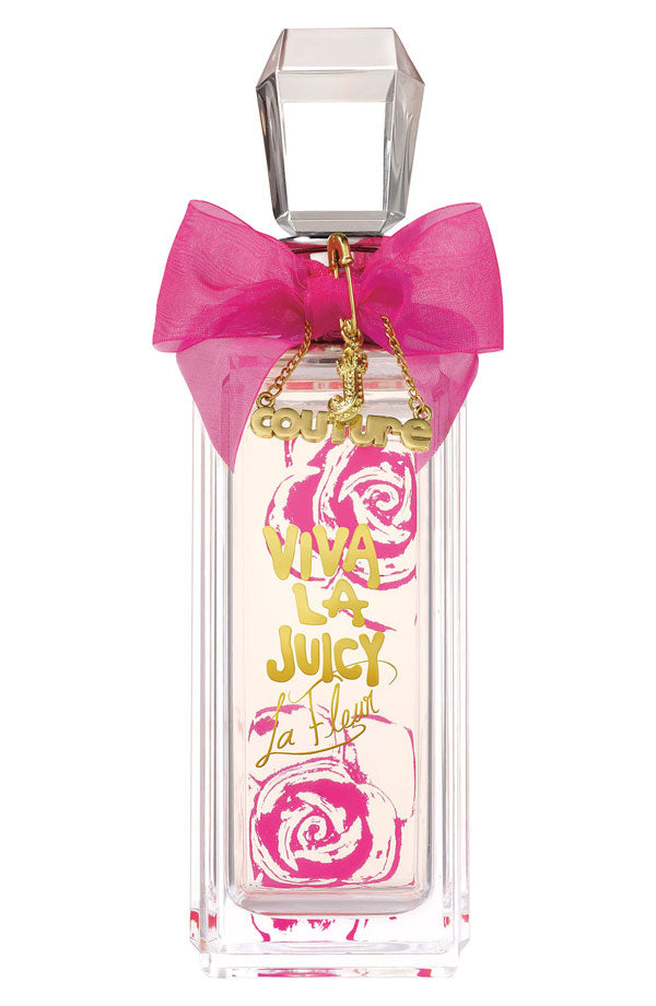 Viva La Juicy La Fleur Juicy Couture for women