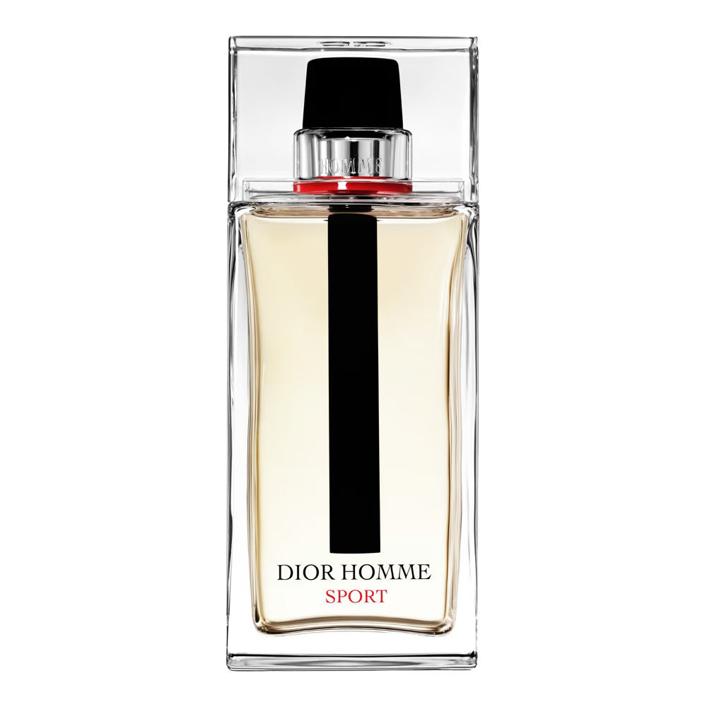 Dior Homme Sport Eau De Toilette