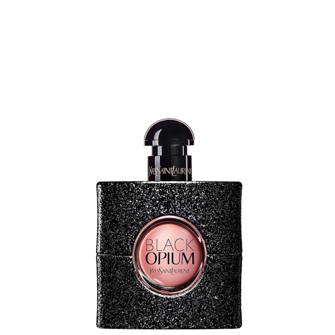 Yves Saint Laurent Black Opium Eau De Parfum