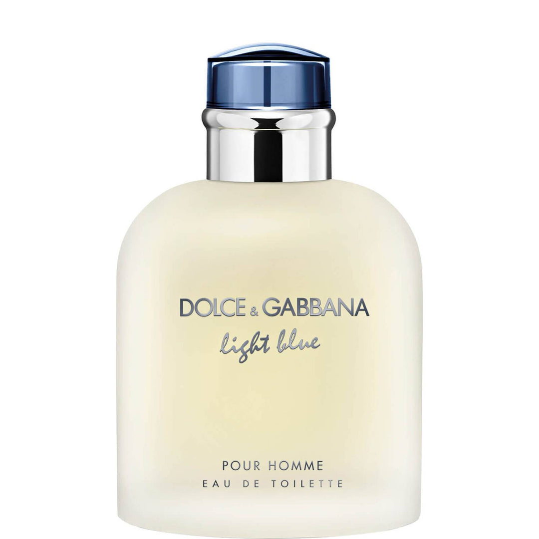 Dolce & Gabbana Light Blue Pour Homme EDT
