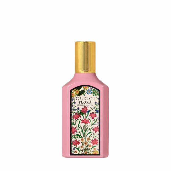 Gucci Flora Gorgeous Gardenia Eau De Parfum