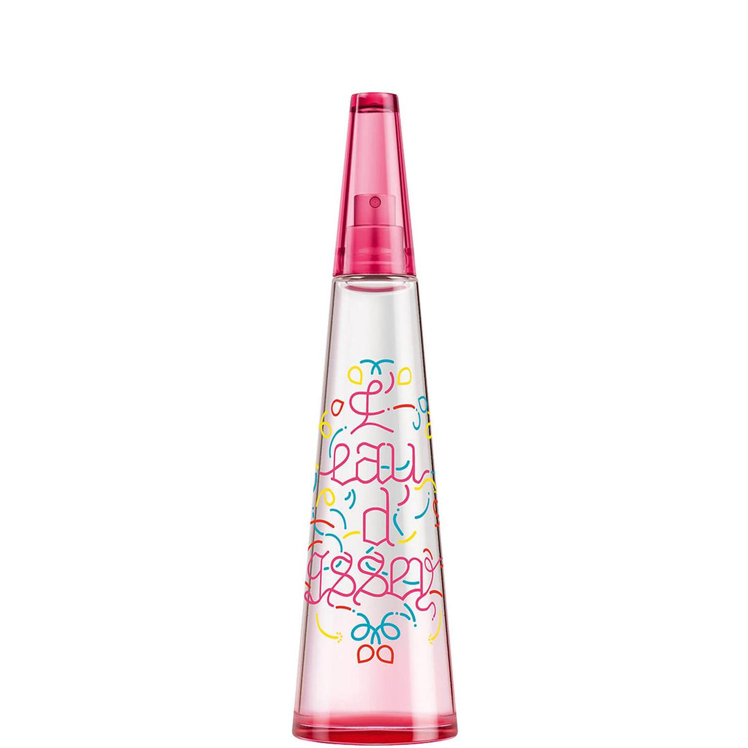 ISSEY MIYAKE L’eau D’issey Shades Of Kolam Eau De Toilette