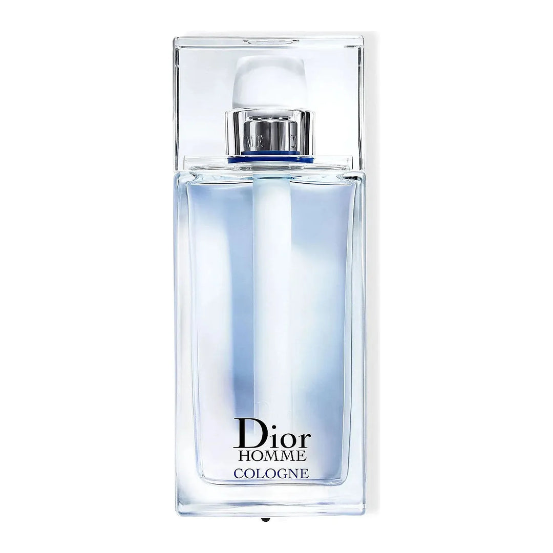 Christian Dior Homme Eau De Cologne