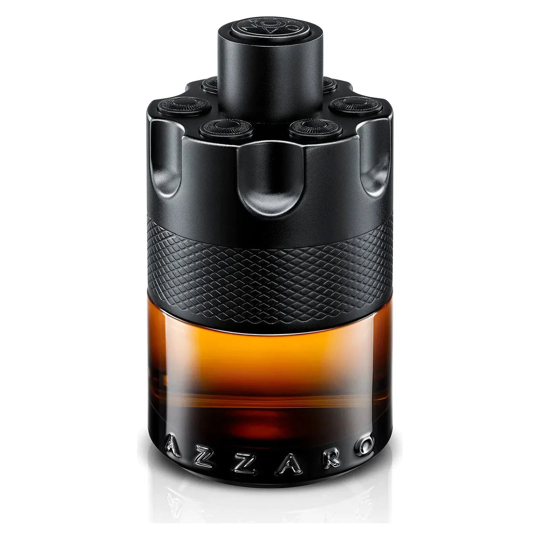 AZZARO The Most Wanted EDT Intense