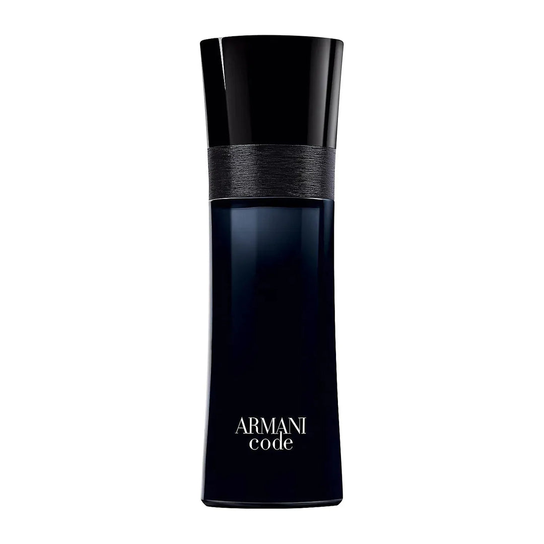GIORGIO ARMANI Code Eau De Toilette Pour Homme
