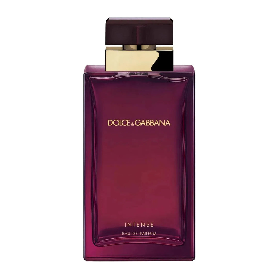 DOLCE & GABBANA Intense Eau De Parfum