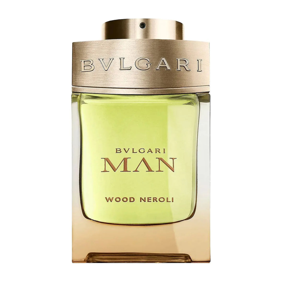 BVLGARI Man Wood Neroli Eau De Parfum
