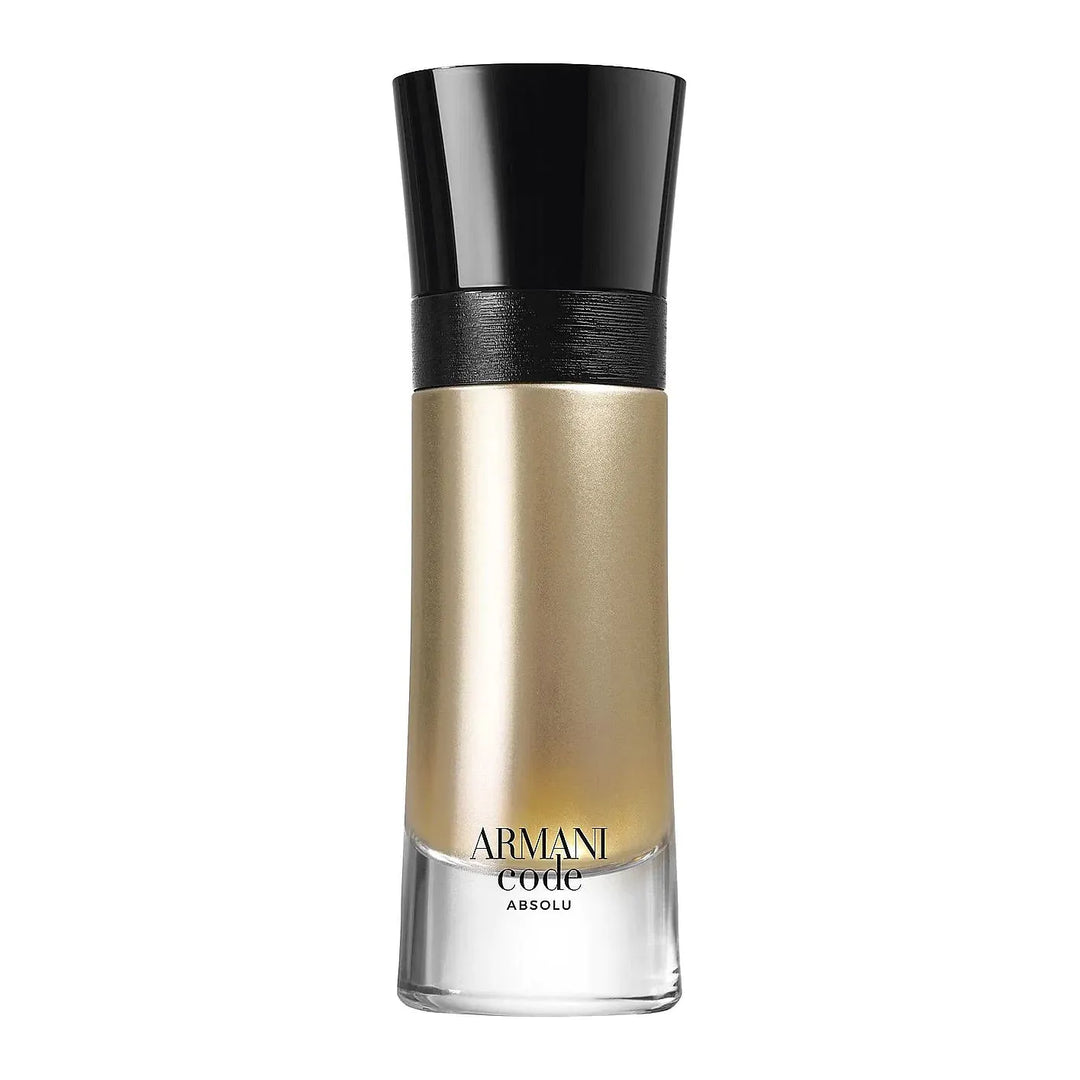 GIORGIO ARMANI Armani Code Absolu Parfum Pour Homme