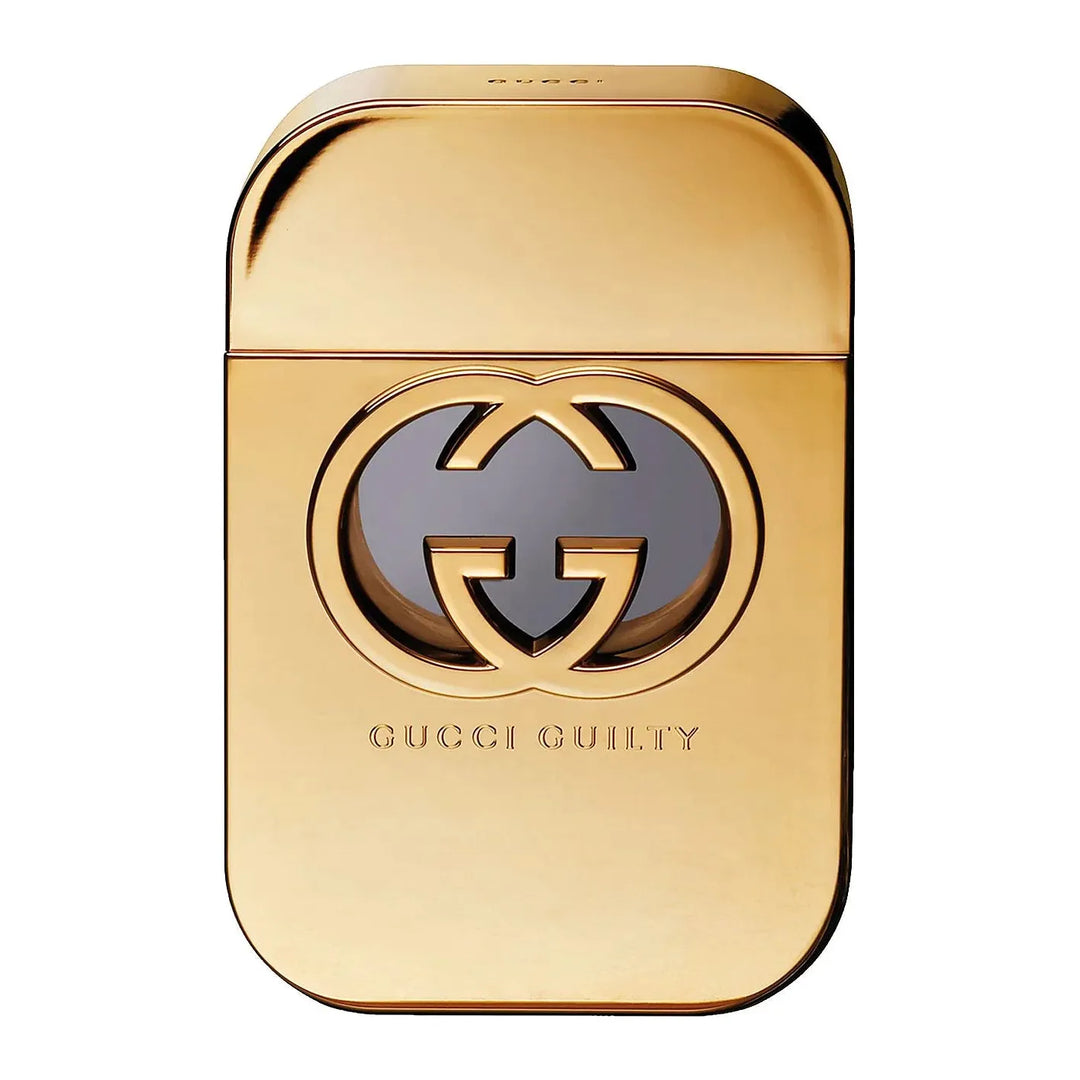 GUCCI Gucci Guilty Intense Eau De Parfum