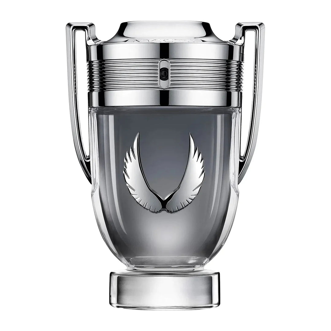 PACO RABANNE Invictus Platinum Eau De Parfum