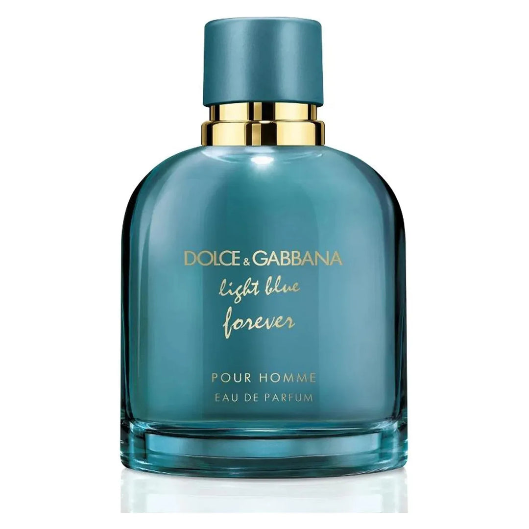 DOLCE & GABBANA Light Blue Forever Pour Homme Eau De Parfum