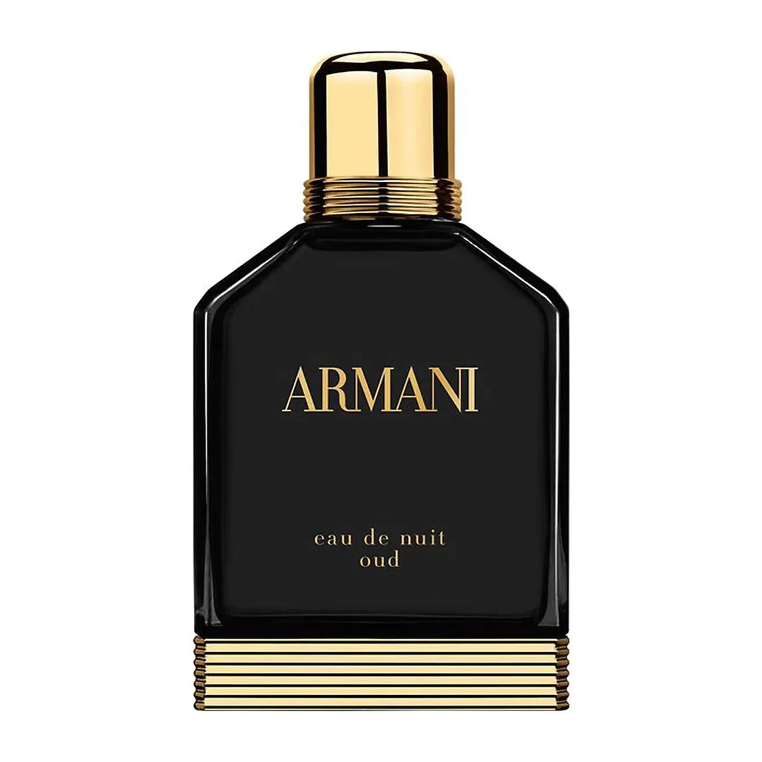 GIORGIO ARMANI Eau De Nuit Oud Eau De Toilette