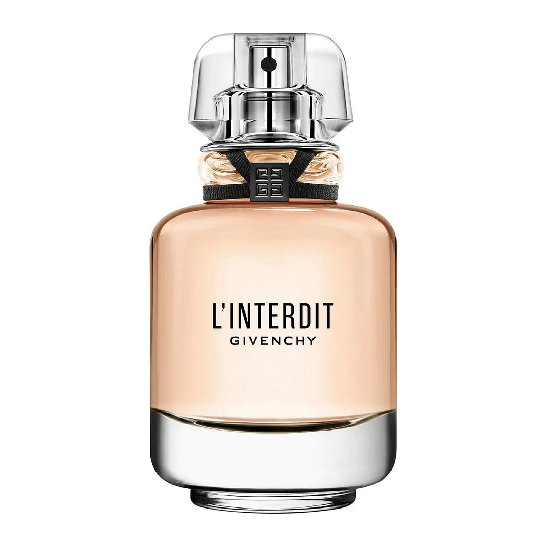 GIVENCHY L'Interdit Eau De Toilette