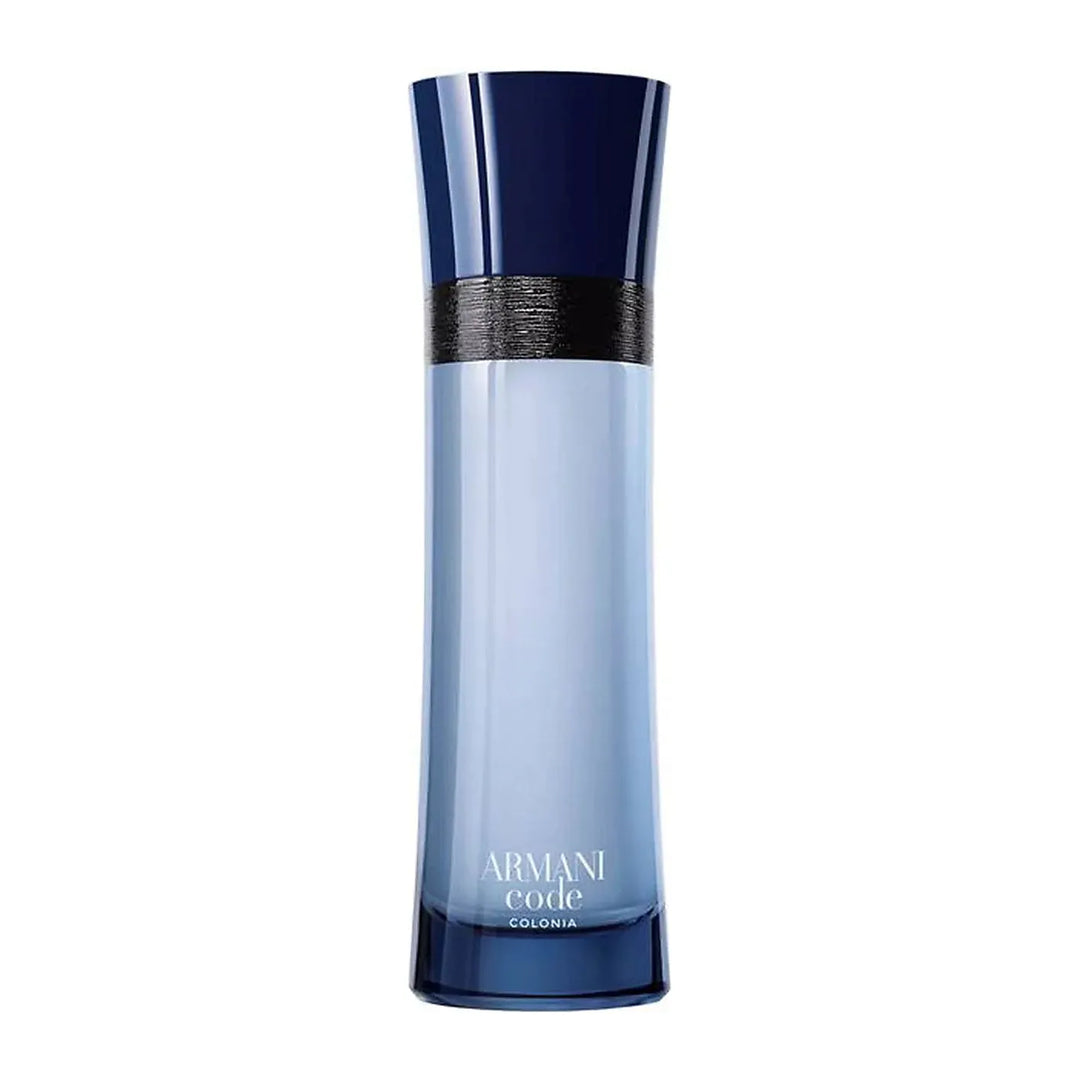 GIORGIO ARMANI Code Colonia Eau De Toilette