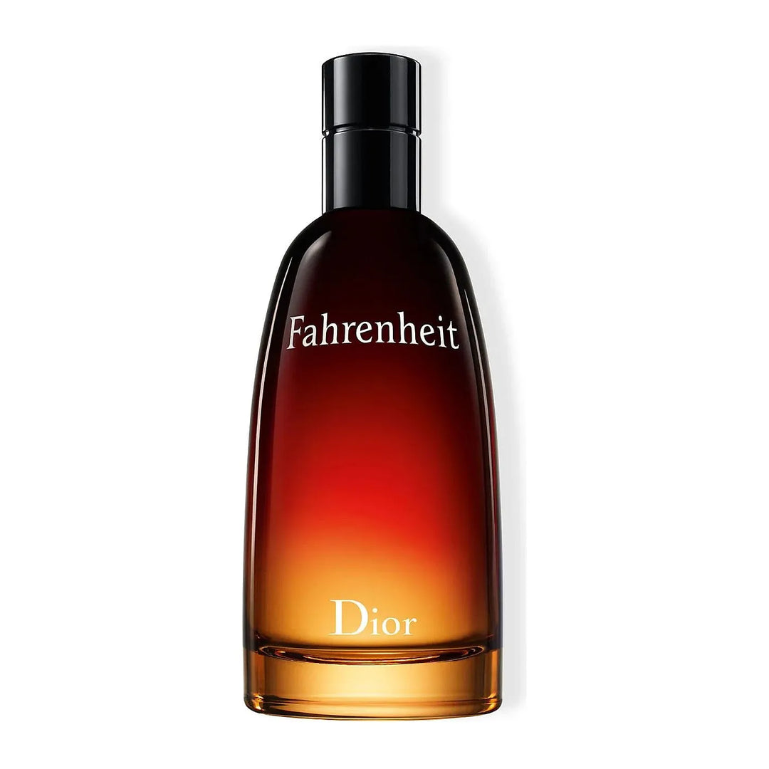 Christian DIOR Fahrenheit Eau De Toilette