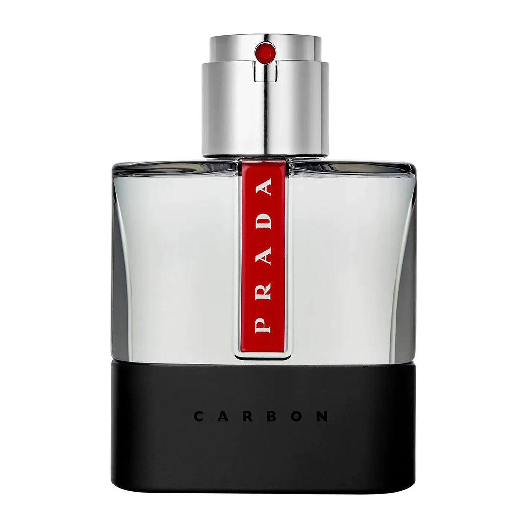 PRADA Luna Rossa Carbon Eau De Toilette