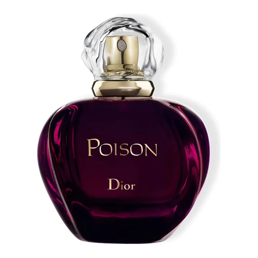 Christian DIOR Poison Eau De Toilette