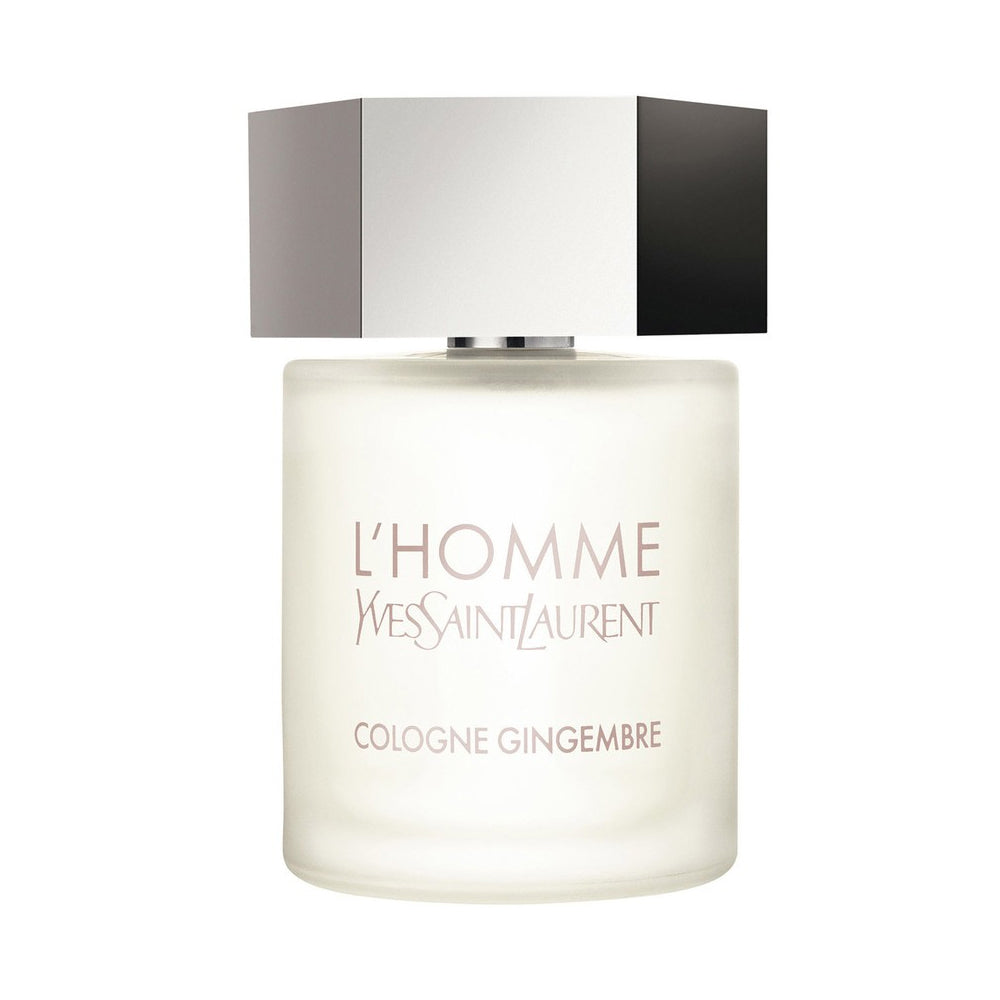 YVES SAINT LAURENT L’Homme Cologne Gingembre