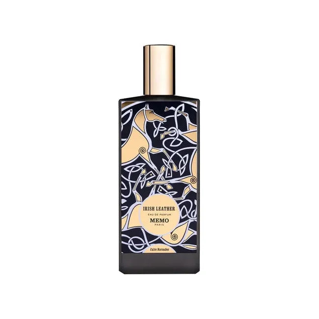 Memo Paris Irish Leather EDP