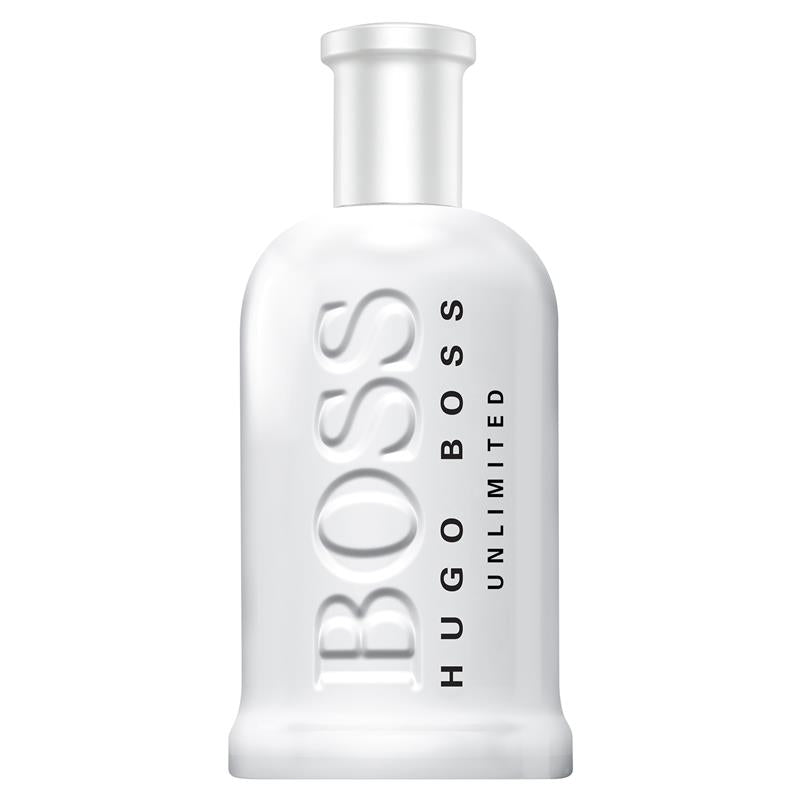 Hugo Boss Bottled Unlimited Eau De Toilette