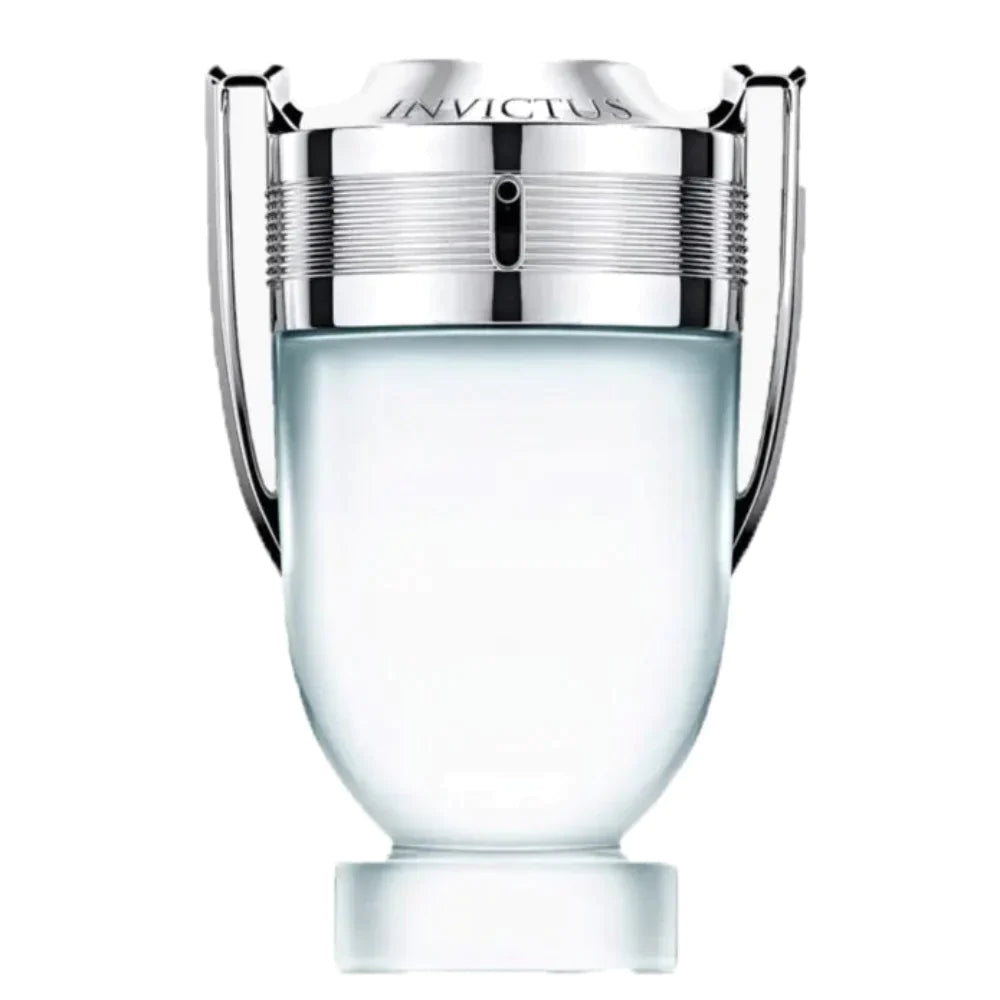 Paco Rabanne Invictus Aqua 2016 Version
