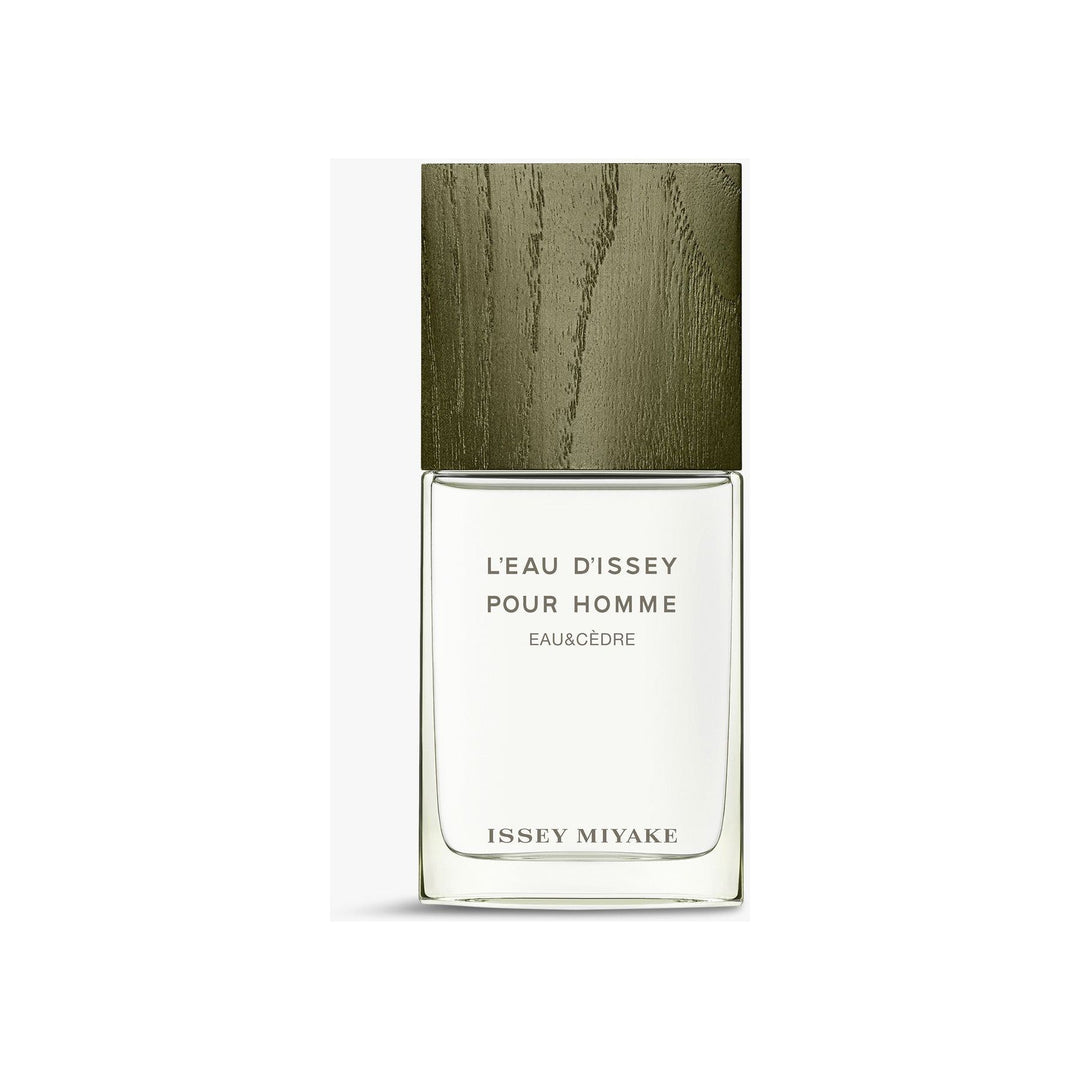 Issey Miyake L Eau d Issey Eau & Cedre Eau de Toilette Intense