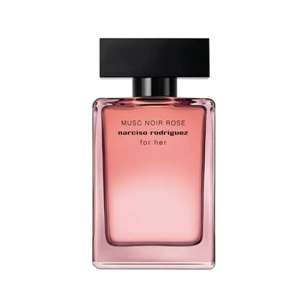 Narciso Rodriguez For Her Musc Noir Rose Eau De Parfum